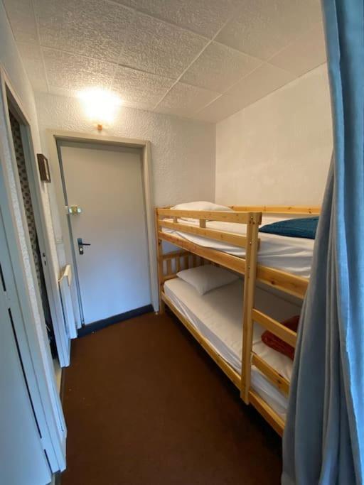 Appartement 50M2 Vue Imprenable Avec Garage Draps Et Serviettes Compris 빌라르 드 랑 외부 사진